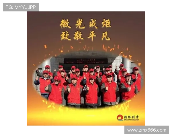 微光成炬：平凡岁月里的坚持与绽放