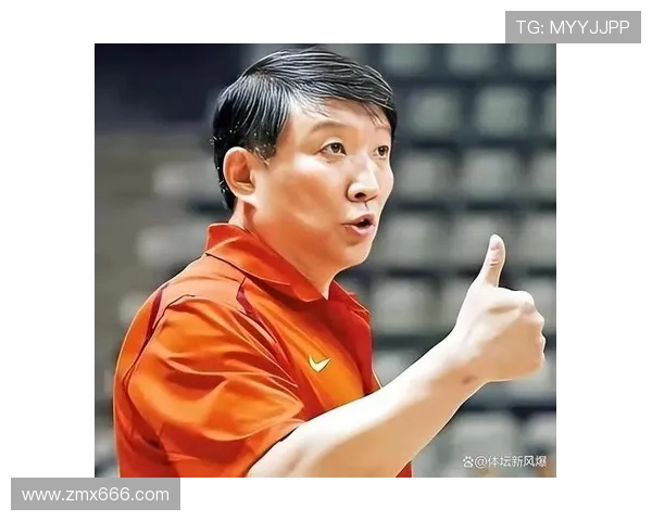 李梦接班人之争白热化！宫鲁鸣钦点杨舒予成新核，9 中 8 轰 17 分剑指亚洲杯(1)