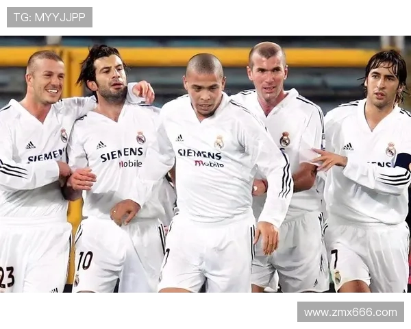 皇马携手 LV：球星社媒影响力点燃顶级时尚合作新纪元